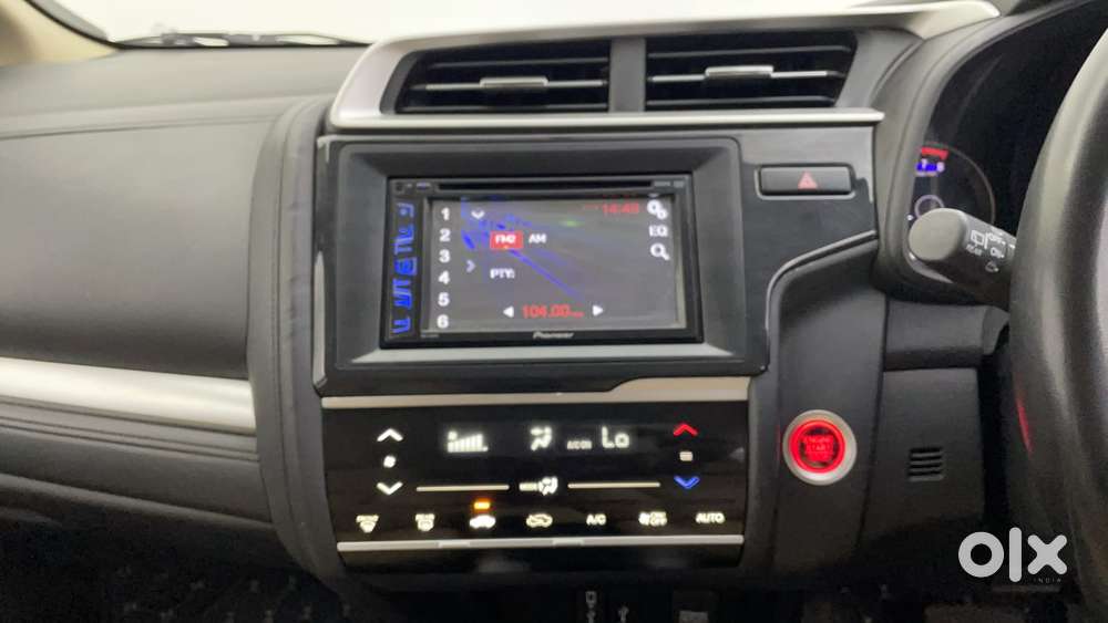 Honda Jazz 1.2 Zx Cvt I-vtec, 2022, Petrol