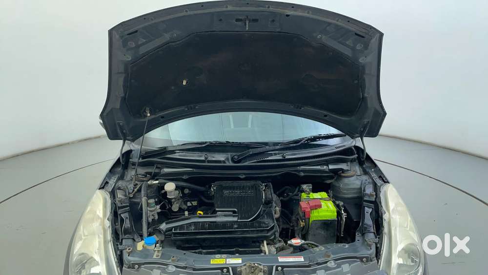 Maruti Suzuki Swift Vvt Vxi, 2015, Petrol