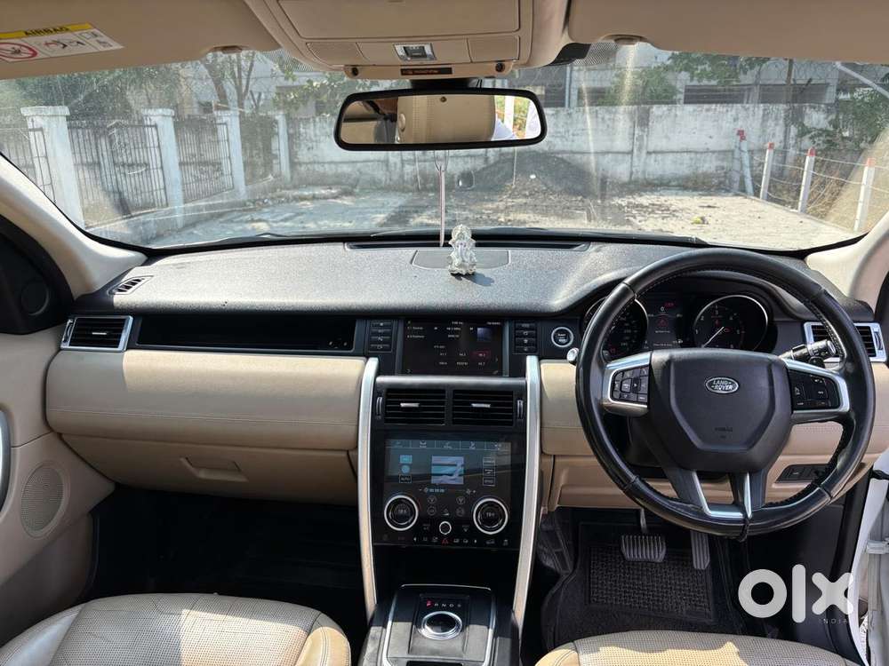 Land Rover Discovery Sport Sd4 Hse Luxury, 2018, Diesel