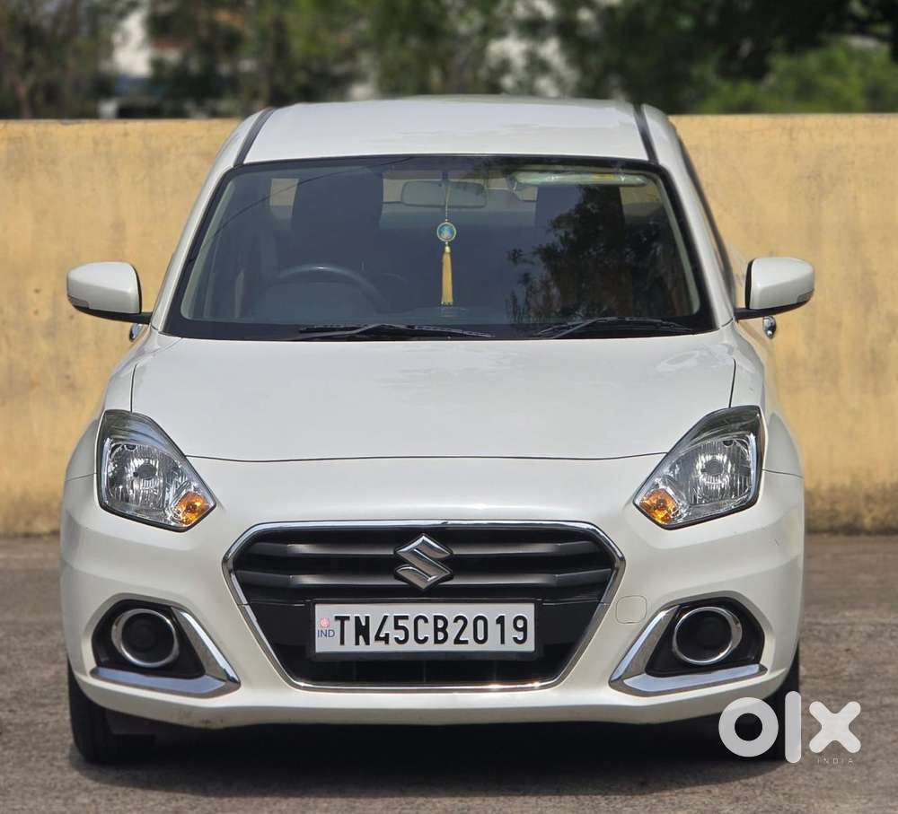 Maruti Suzuki Dzire 1.2 Vxi, 2022, Petrol