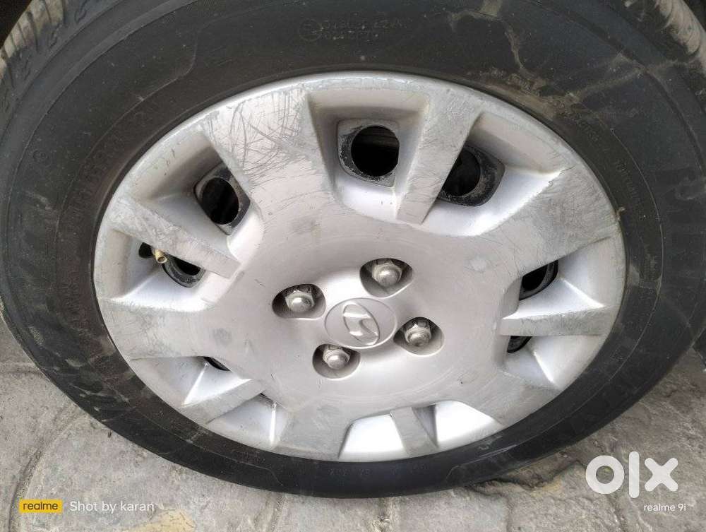 Hyundai I20 2012-2014 Magna Optional 1.2, 2012, Petrol