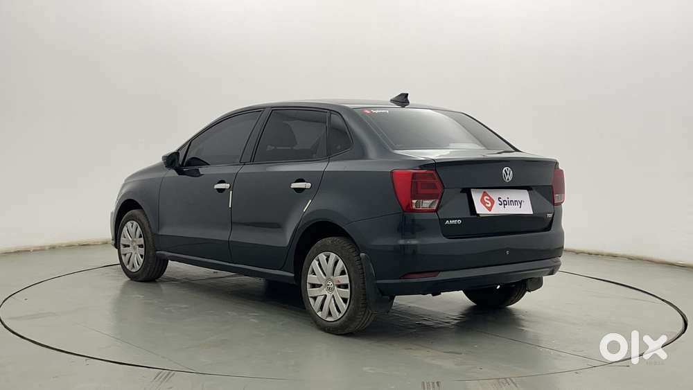 Volkswagen Ameo 1.5 Tdi Comfortline, 2017, Diesel