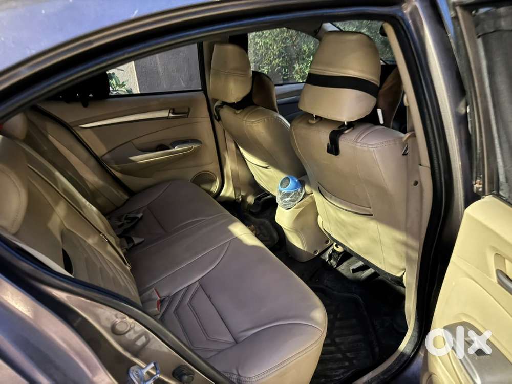 Honda City 2011 Petrol Good Condition