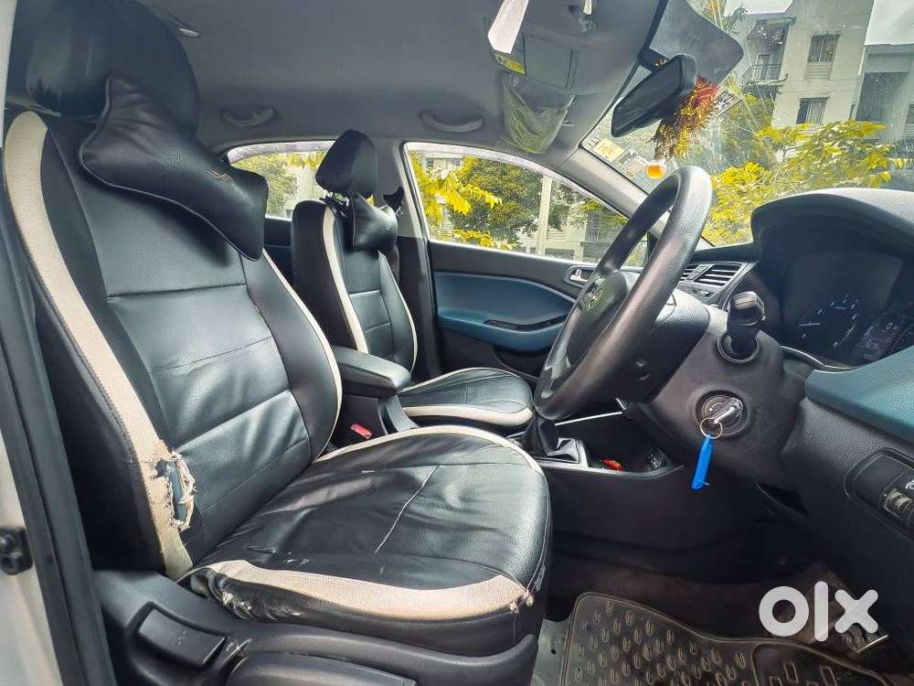 Hyundai I20 Active 1.2 S, 2017, Petrol