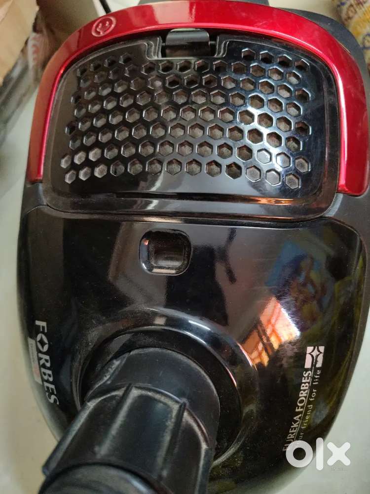 Eureka Forbes Vacuum Cleaner