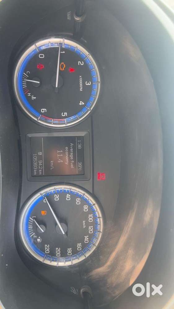 Maruti Suzuki S-cross 2017 Diesel Good Condition