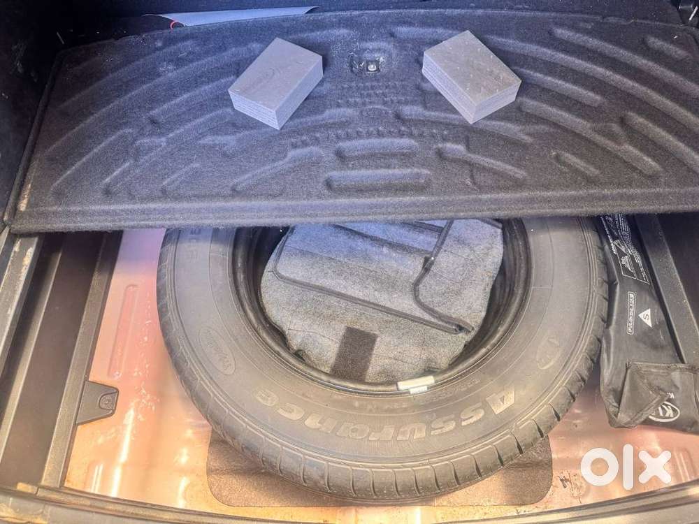 Kia Seltos 2019 Htx+ Diesel Manual  Top Model  Excellent Condition