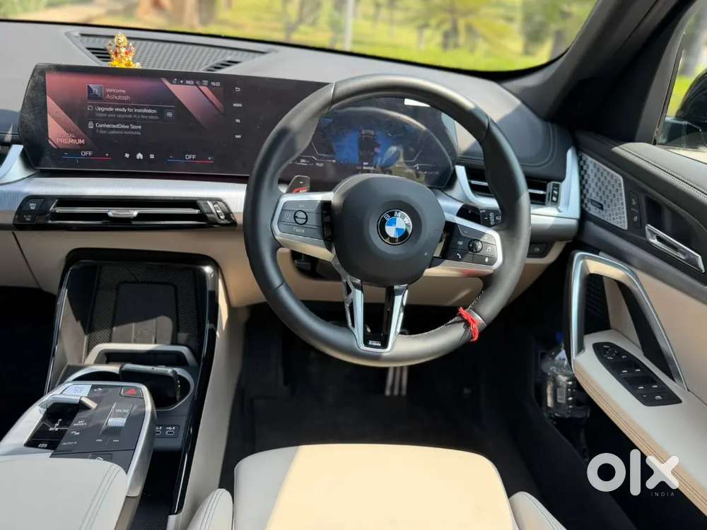Bmw Ix  M Sports