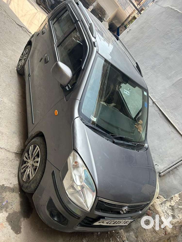 Maruti Suzuki Maruti 2017