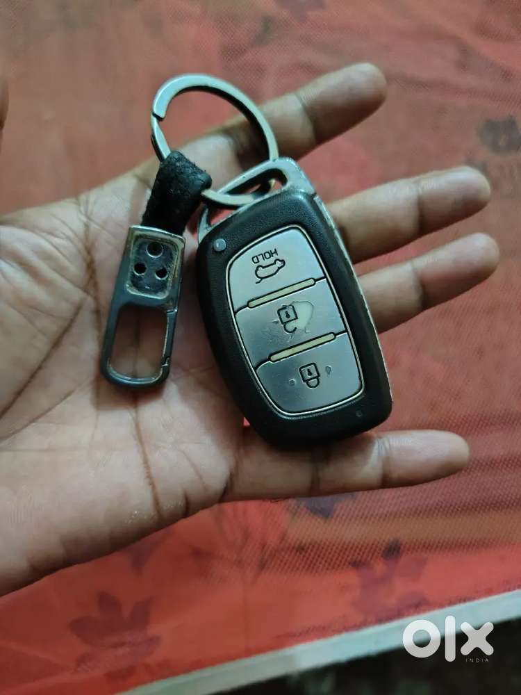 Hyundai I20 Active Diesel 2016