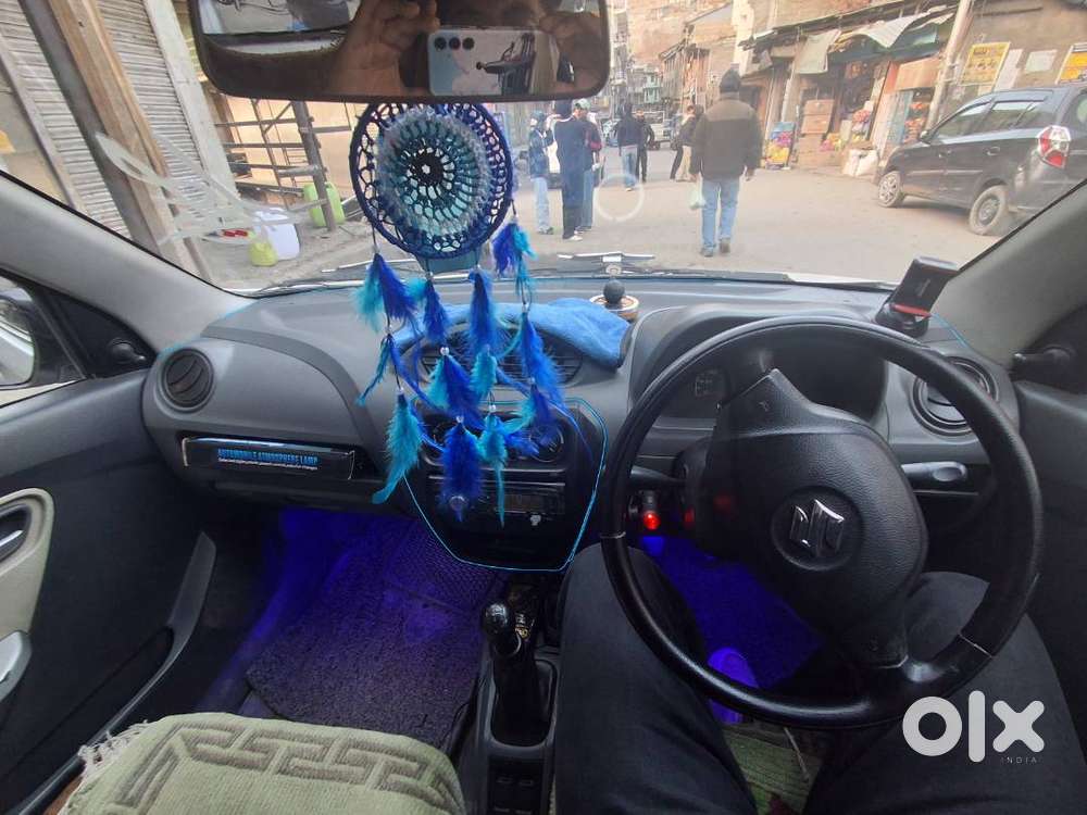 Best Condition Interior Modified Car Best Offer