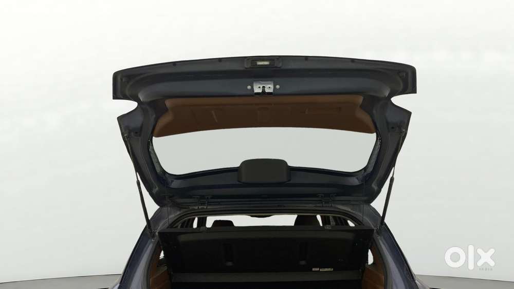 Hyundai Venue Sx Plus Turbo Dct, 2019, Petrol