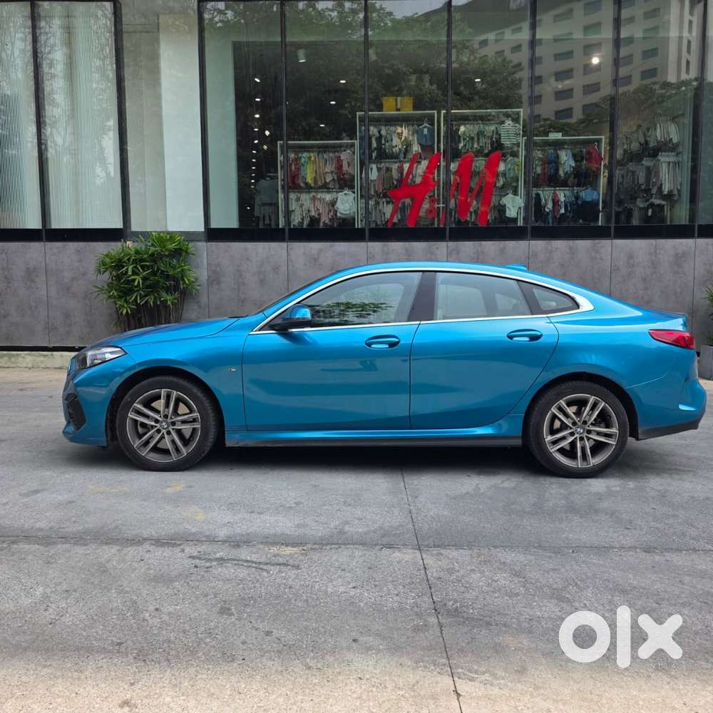 Bmw 2 Series Gran Coupe 220i M Sport Pro, 2024, Petrol