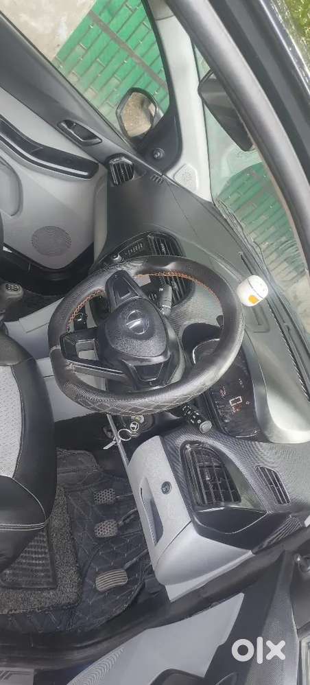 Tata Tiago 1.2 Revotron 2022