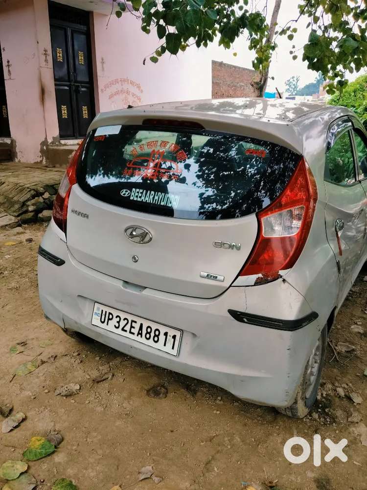 Hyundai Eon 0.8 Era Plus 2013