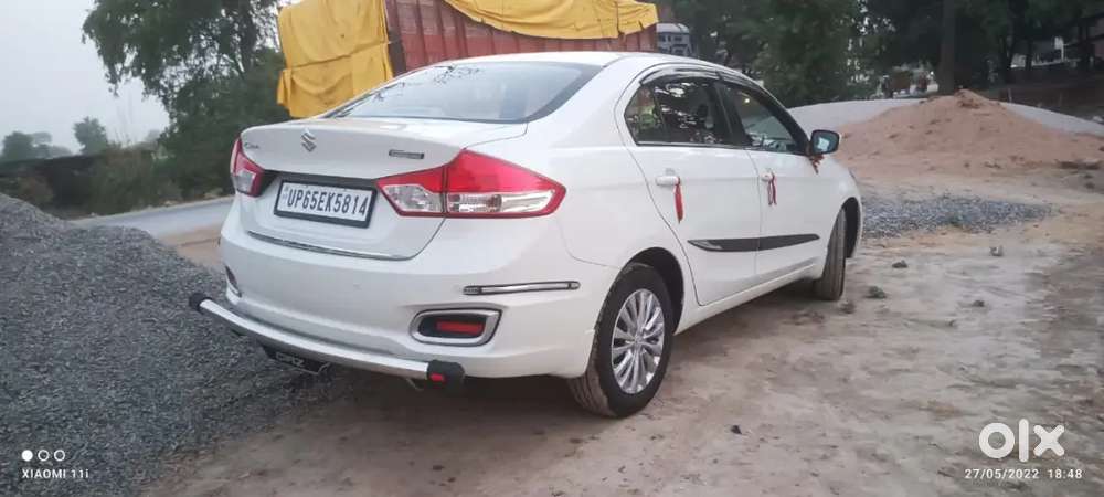 Maruti Ciaz For Official Use