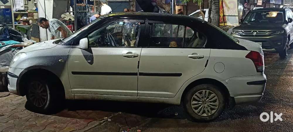 Swift Dzire Brand New Condition