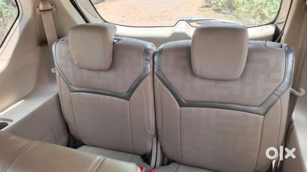 Toyota Rumion V Mt, 2025, Petrol