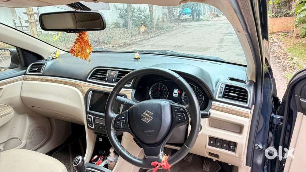 Maruti Suzuki Ciaz 2023 Petrol Good Condition