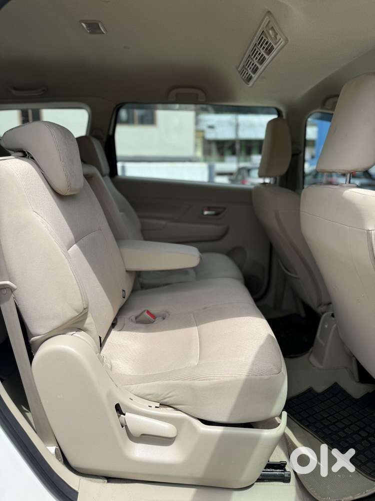 Maruti Suzuki Ertiga Shvs Vdi, 2019, Diesel