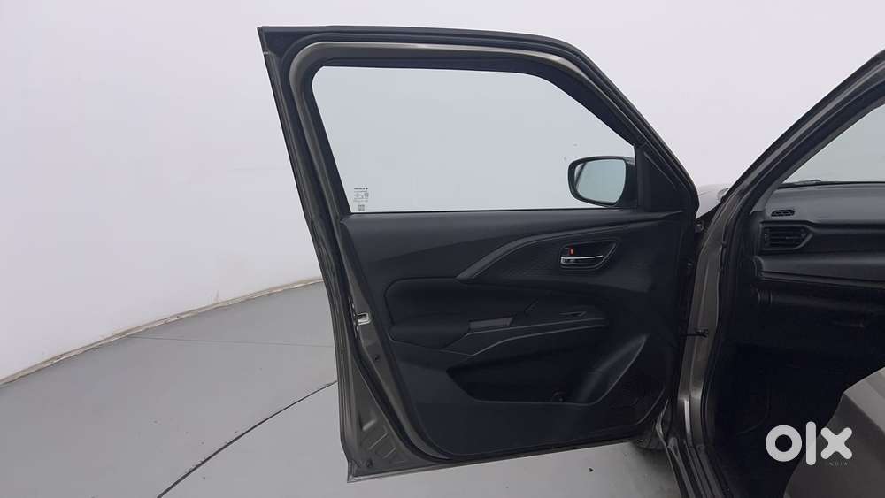 Maruti Suzuki Swift Vvt Vxi, 2025, Petrol