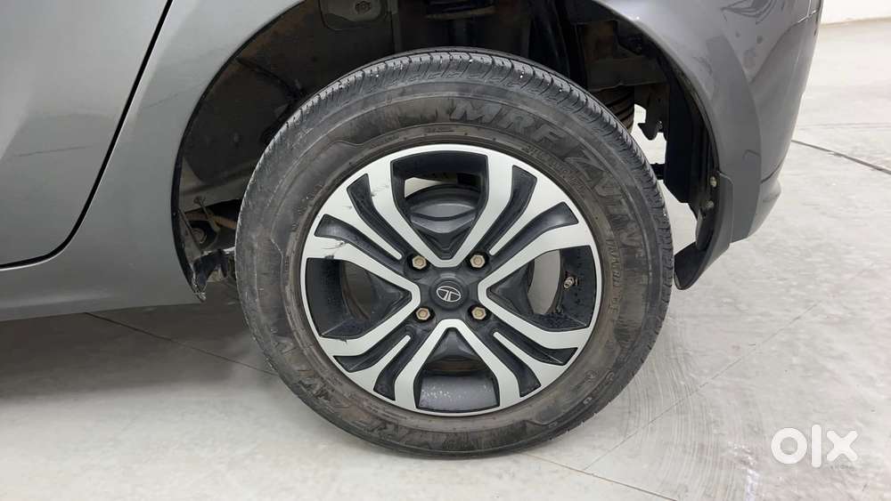 Tata Tiago 1.2 Revotron Xz Plus Cng, 2024, Cng & Hybrids