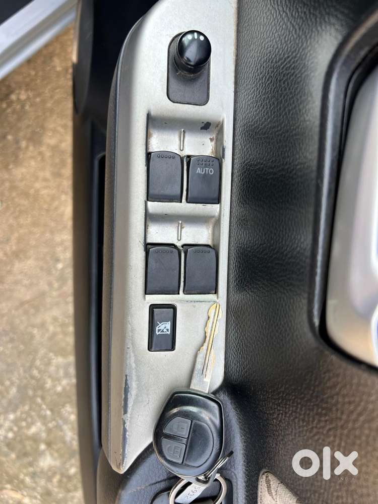 Maruti Suzuki Wagon R Vxi, 2013, Petrol