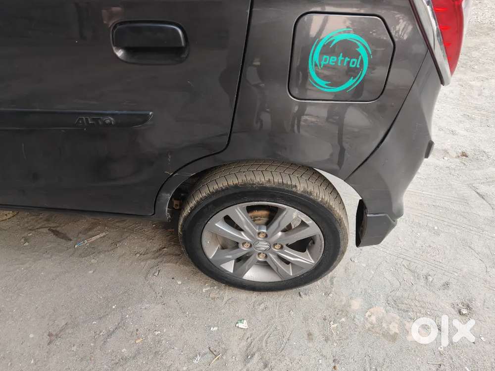 Maruti Suzuki Alto 800 2020