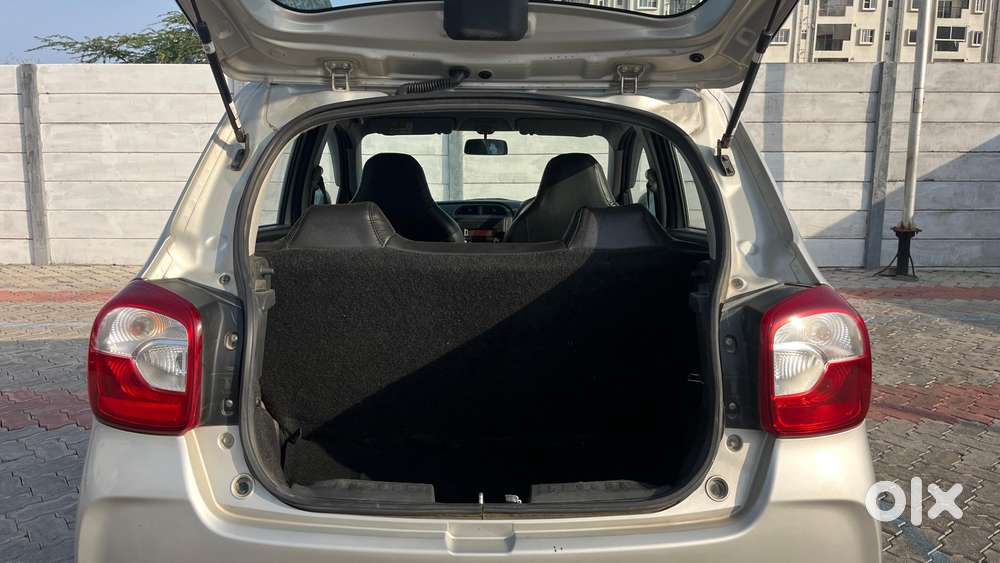 Maruti Suzuki Alto K10 Vxi Ags Optional, 2024, Petrol