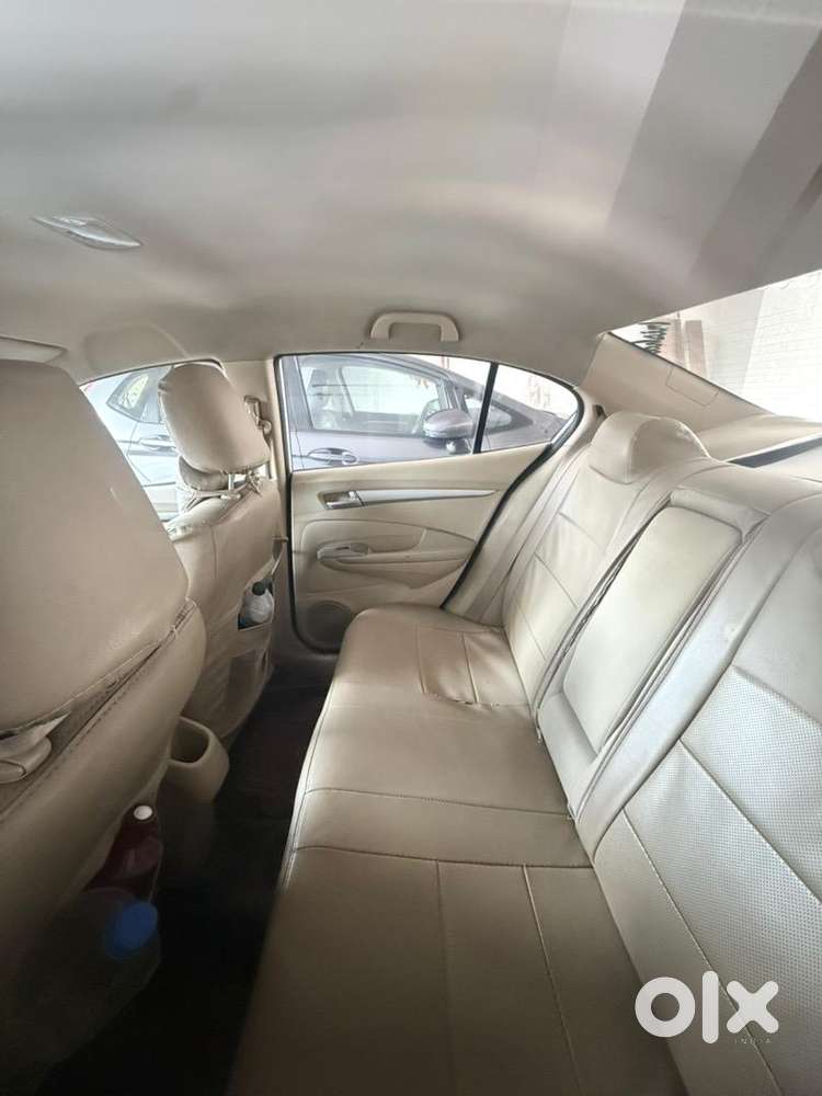 Honda Car 2010 Petrol