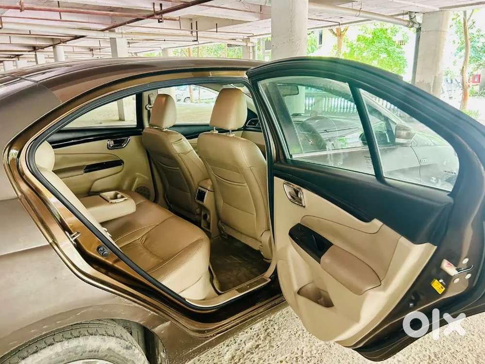 2016 Maruti Suzuki Ciaz Zdi Plus