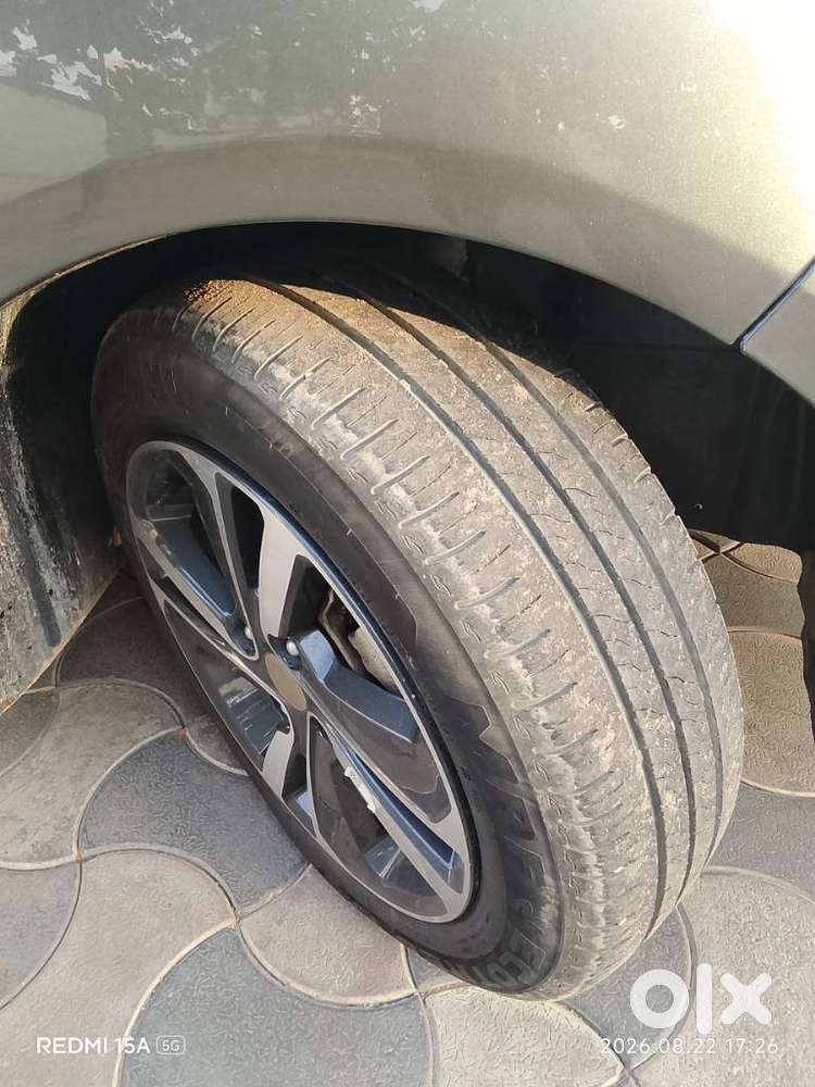 Tata Altroz 1.2 Xz Plus Petrol, 2022, Petrol