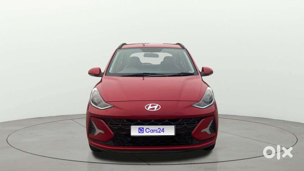 Hyundai Grand I10 Nios Asta 1.2 Kappa Vtvt, 2023, Petrol