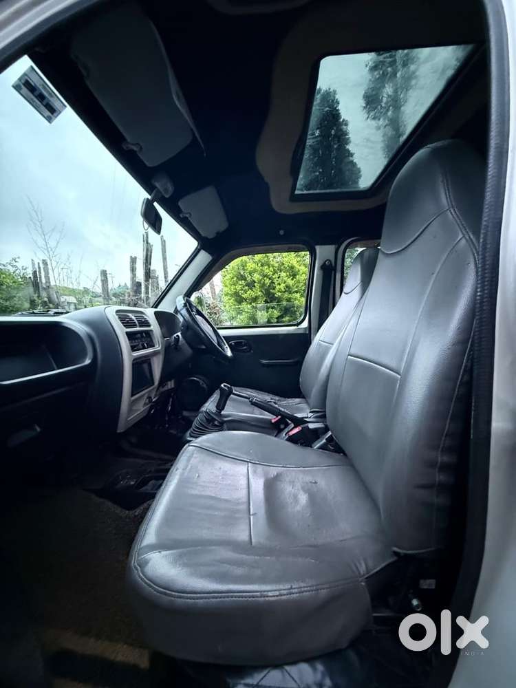Maruti Eeco 1.2 2020