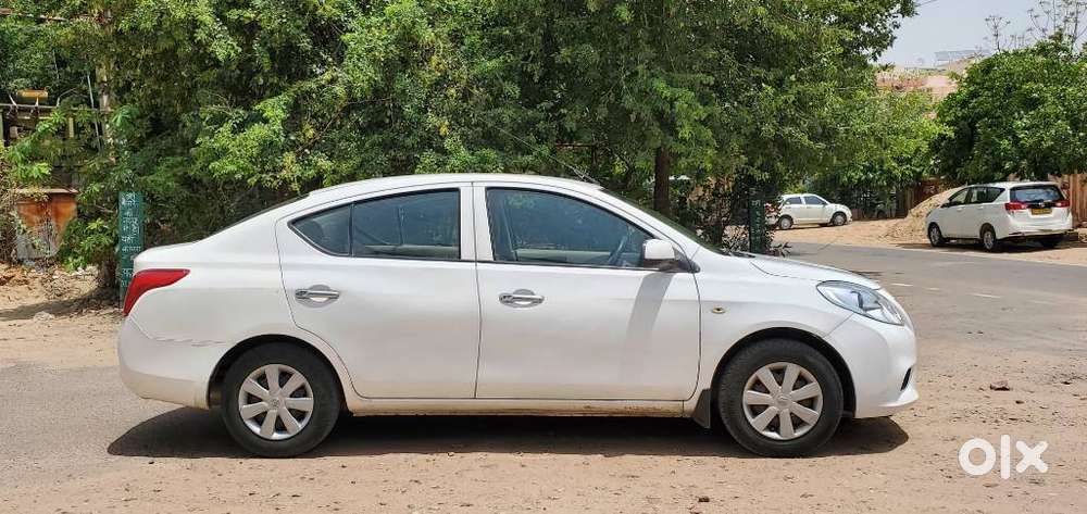 Nissan Sunny Diesel Xl, 2012, Diesel