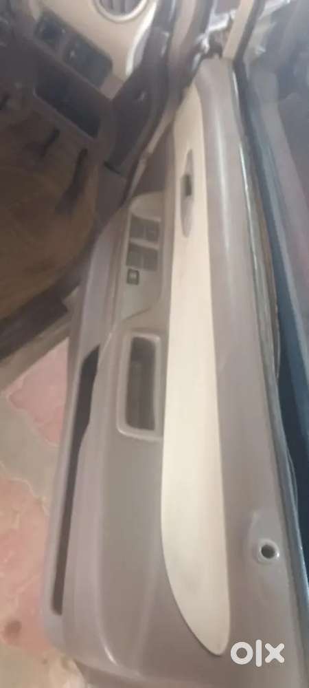 Maruti Suzuki Wagon R Flex Fuel 2007 Petrol 100000 Km Driven