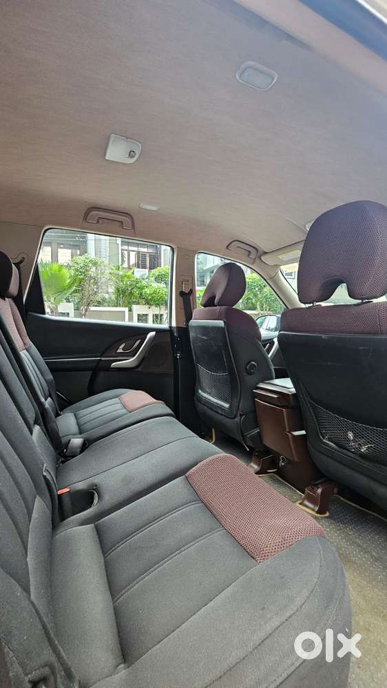 Mahindra Xuv500 W6 2wd, 2013, Diesel