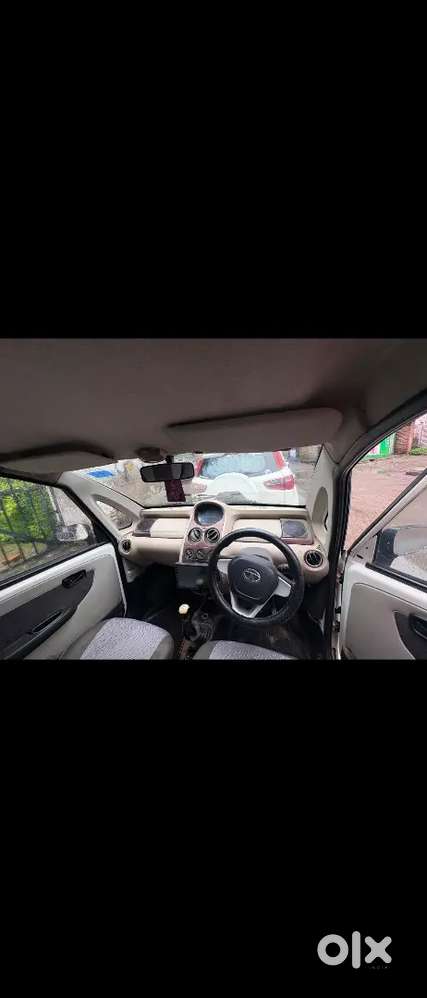 Tata Nano Twist Xt 2016