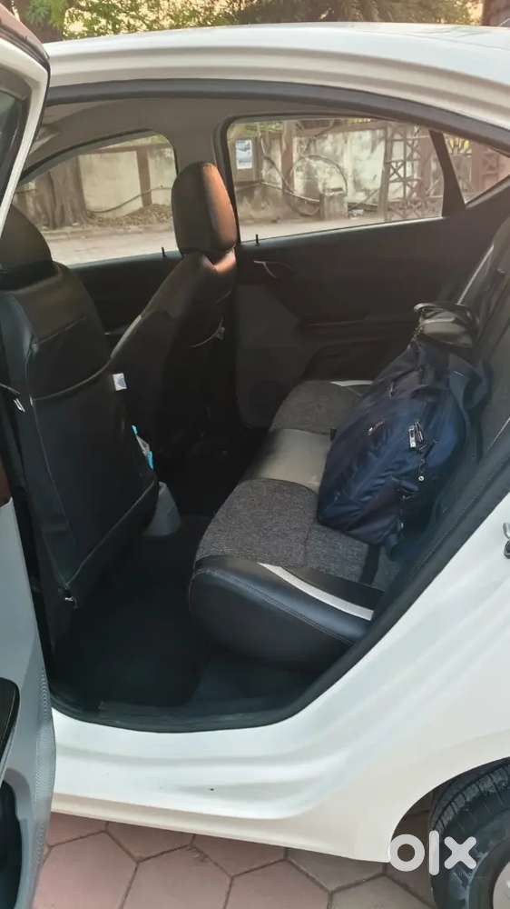Tata Tigor 2019