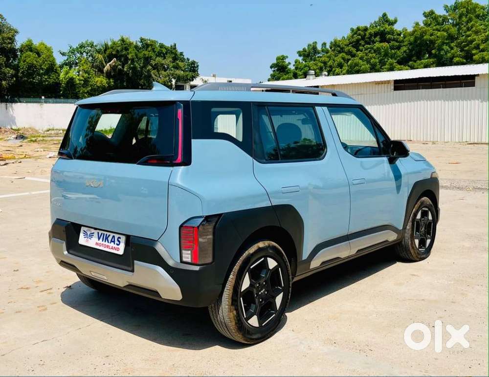 Kia Syros Htk Opt Diesel, 2025, Diesel