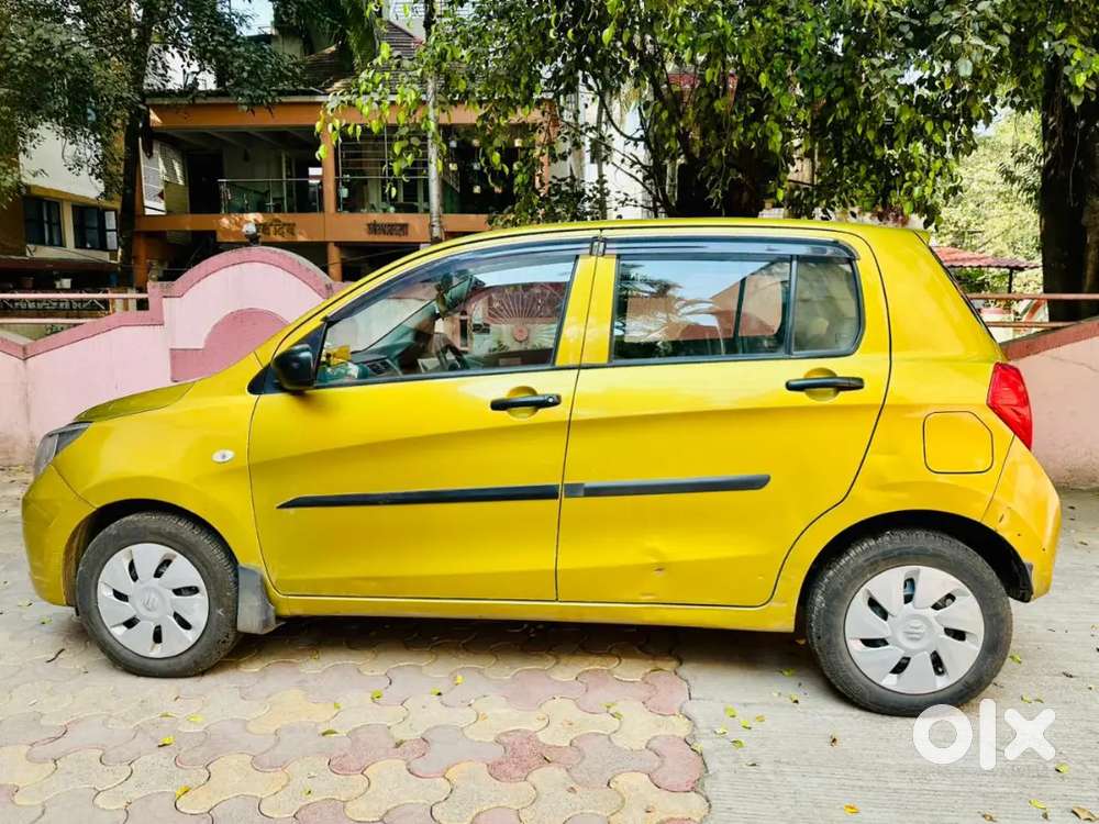 Celerio Automatic 2014 Good Condition