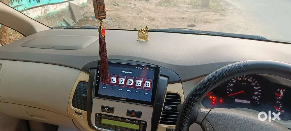 Toyota Innova 2010 Diesel Well Maintained