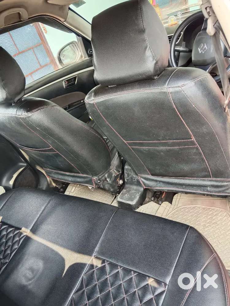 Maruti Suzuki Swift 2017 Petrol 75531 Km Driven