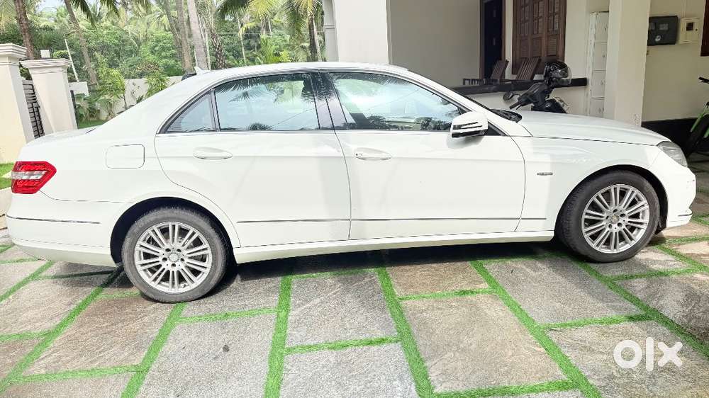 E250 Cdi Benz For Sale