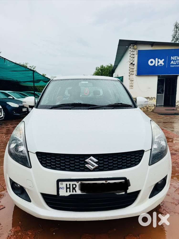 Maruti Suzuki Swift Ddis Vdi, 2013, Diesel