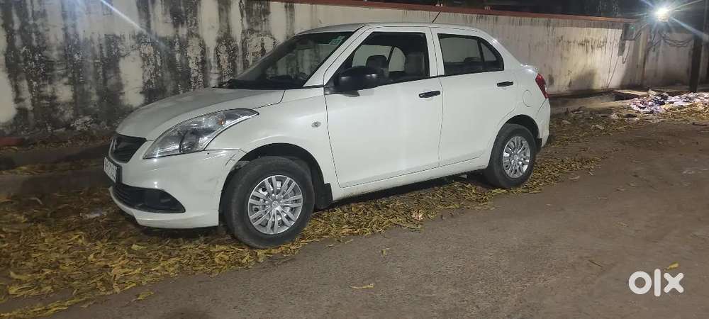 Maruti Suzuki Dzire 2018 Diesel 100000 Km Driven