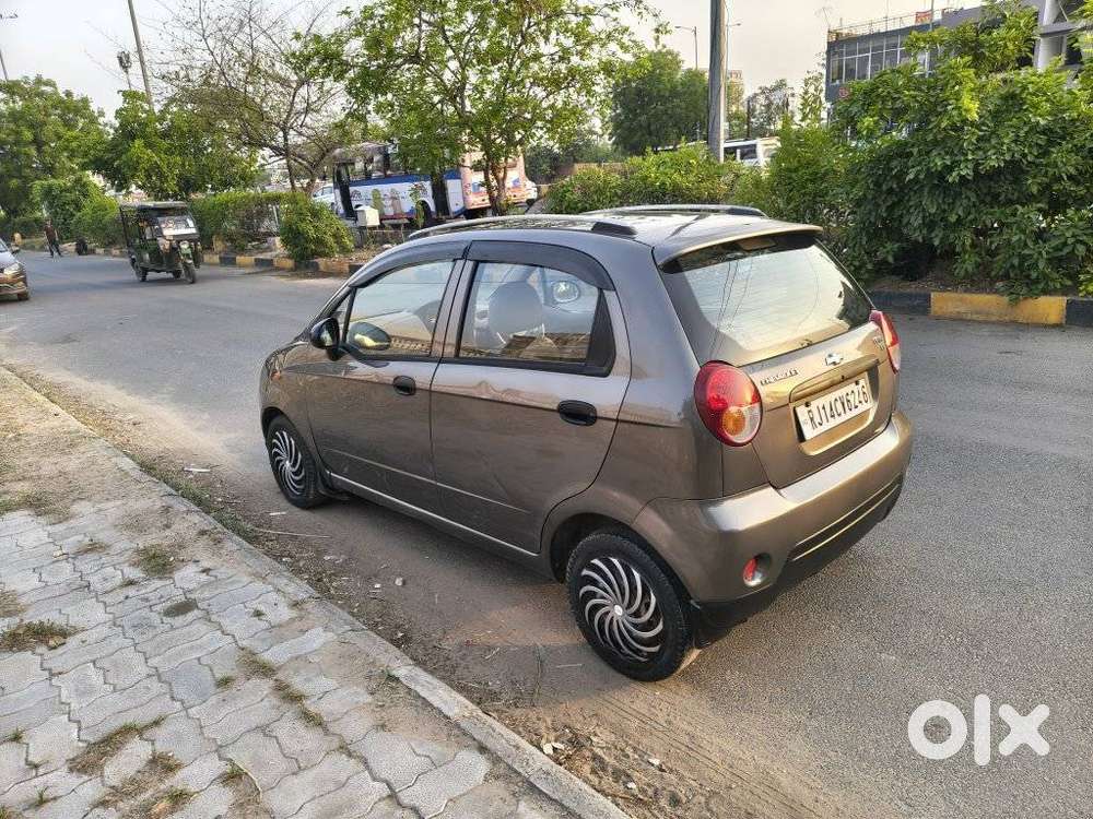 Chevrolet Spark 1.0 Lt, 2014, Petrol