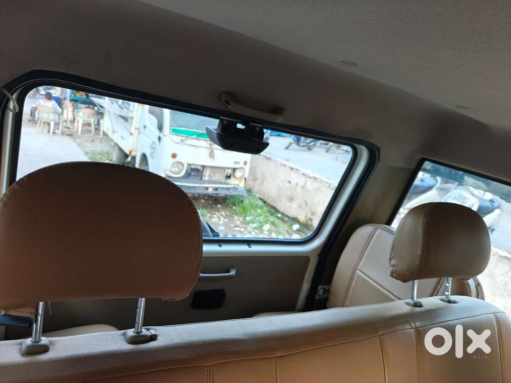 Mahindra Bolero 1.5 B6, 2023, Diesel
