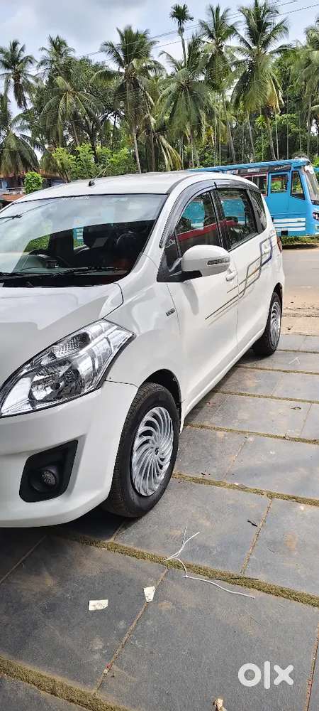 Maruti Ertiga Vdi 2013