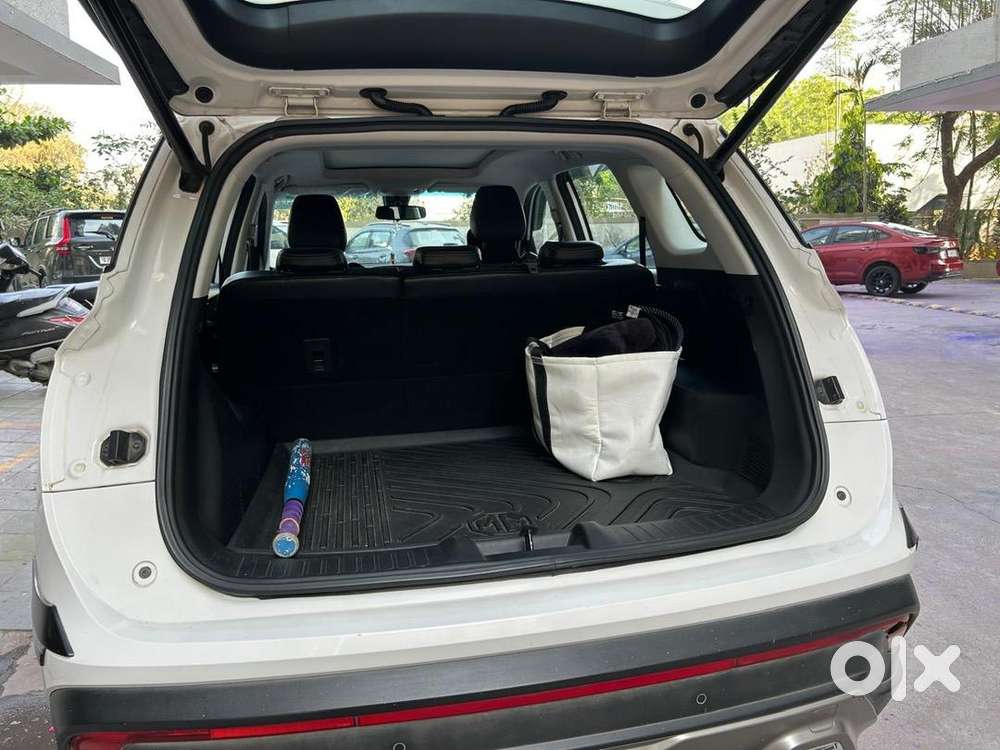 Mg Hector For Urgent Sell